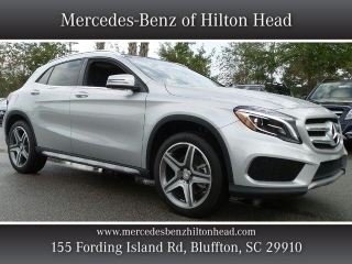 Illustration for article titled It may be almost 2018, but you can still buy a brand new 2015 MercedesÂ